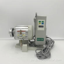 400W 110V220V 4NM Servomotor für Nähmaschine